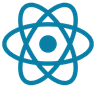 React